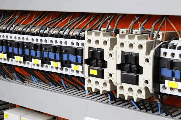 Tableros eléctricos